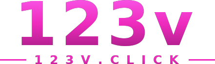 123v logo